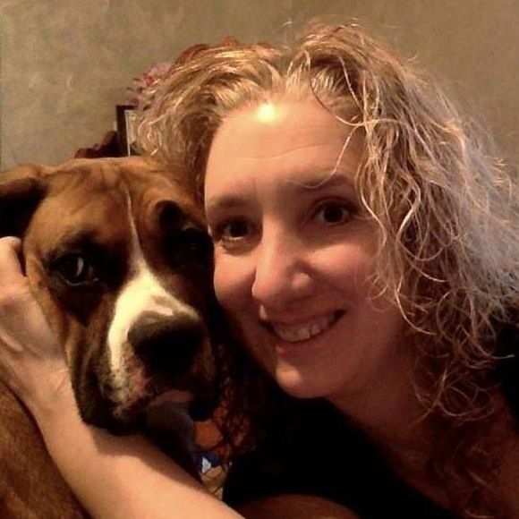 Meet your Posher, Christine marie - Picture 1 of 1